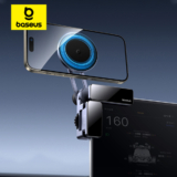 מחזיק טלפון מגנטי לרכב מבית Baseus